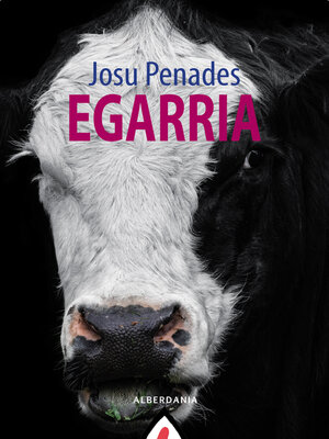 cover image of Egarria